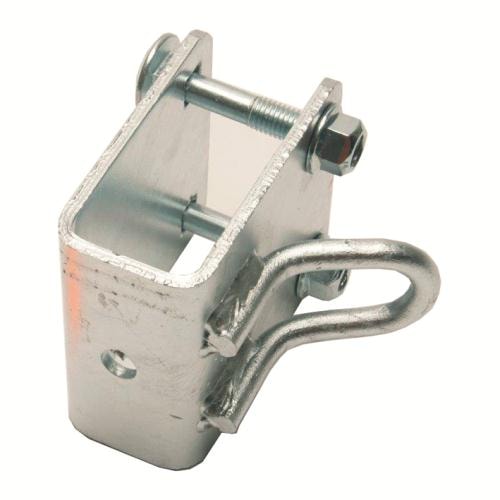 Brenderup Surrningsbeslag Kort Ögla 2-P