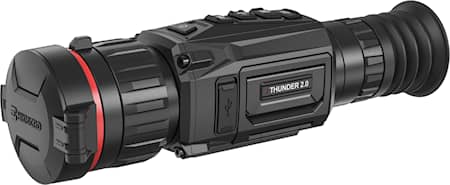 HIKMICRO Thunder 2.0 Zoom TH50Z Thermal Scope