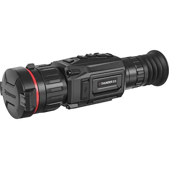 HIKMICRO Thunder 2.0 Zoom TH50Z Thermal Scope
