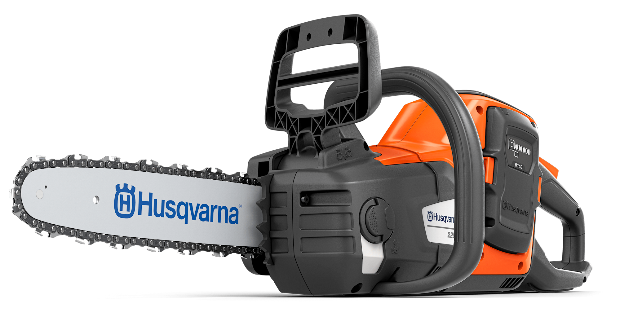Husqvarna 225i Batterimotorsåg