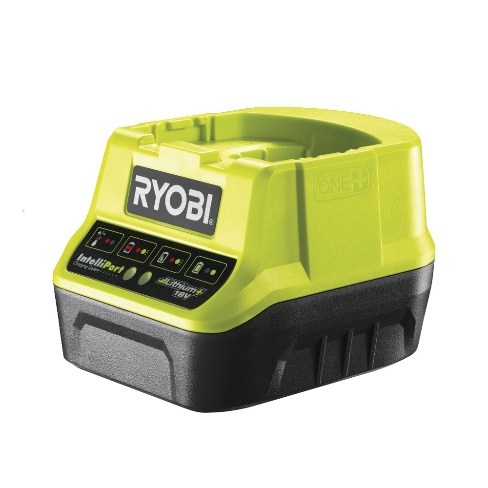 Ryobi RC18120 Batteriladdare 18V 2AMP