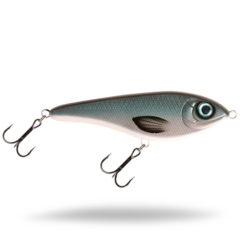 Buster Jerk Sjunkande 15 cm 75 g Jerkbait
