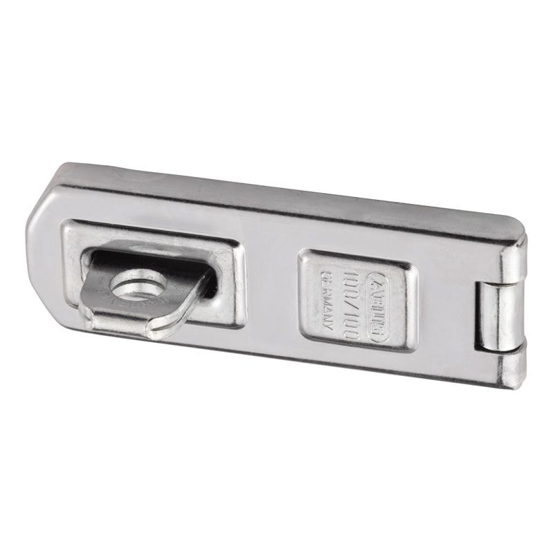 Abus Ledhasp 100/100 mm