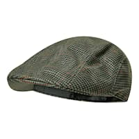 Deerhunter Pro Gamekeeper Flatcap Herr Turf