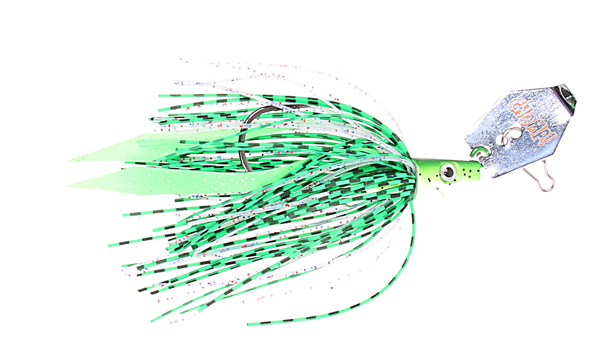 Pig Hula Chatterbait 11g