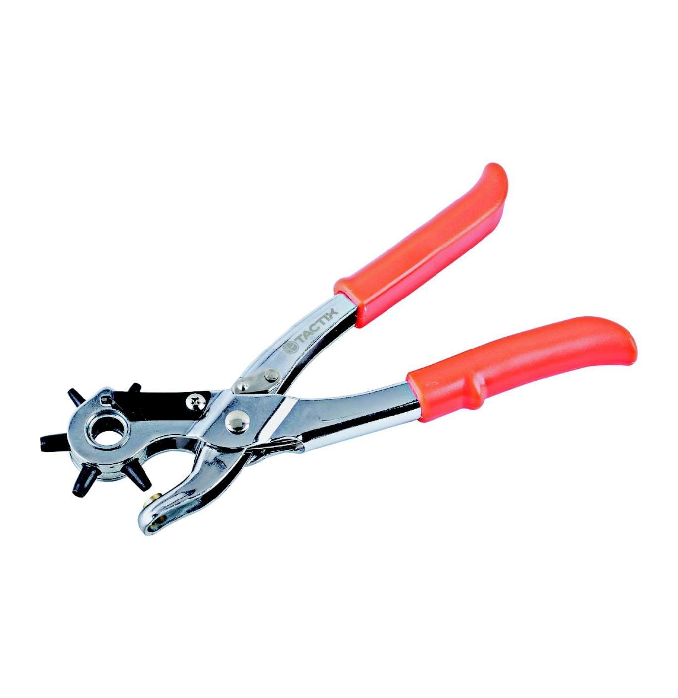 Tactix Tang 2,5 - 5,0 mm