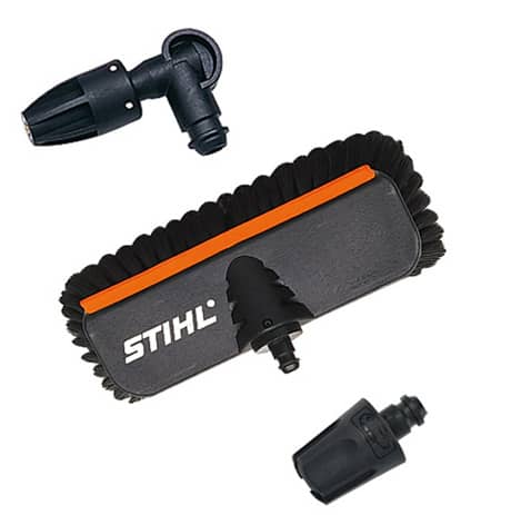 Stihl Rengöringsset För Fordon