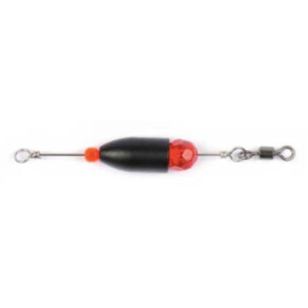 Darts Carolina Sinker 7 g Mässing