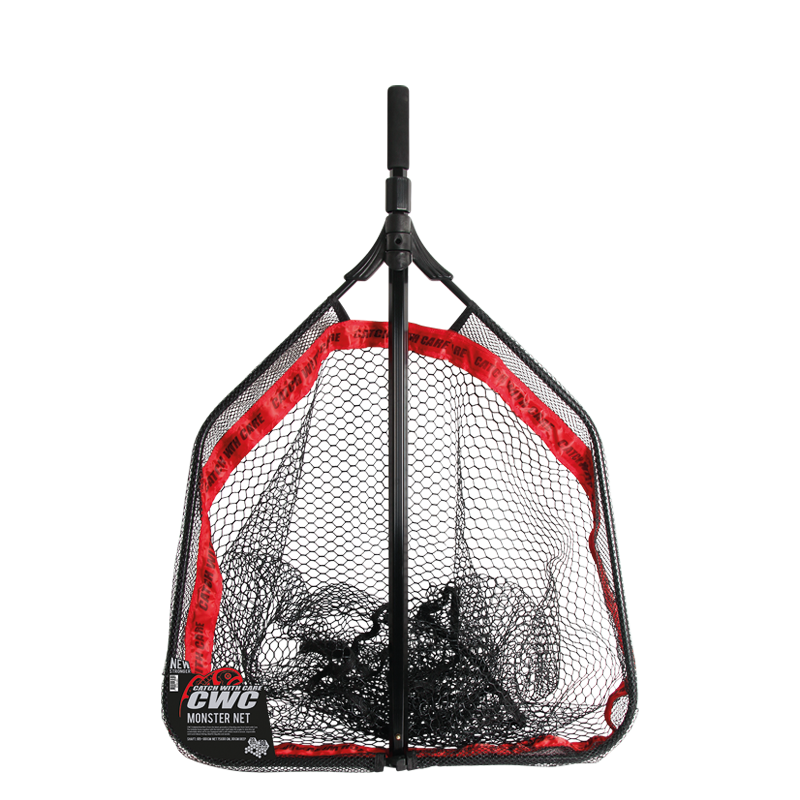 CWC Monster Net Foldable