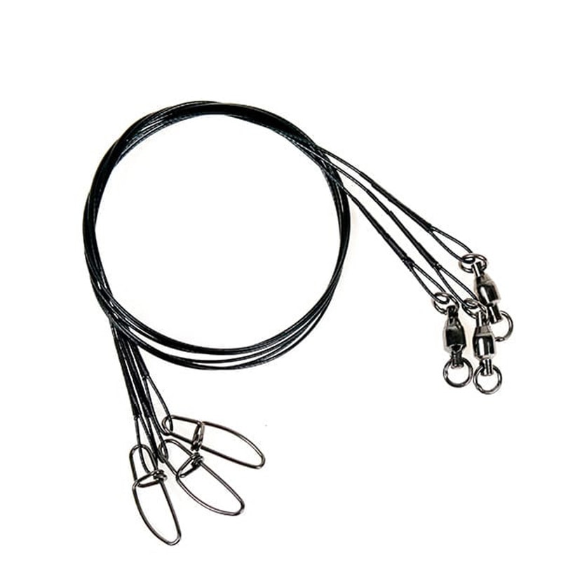 Armada Gäddtafs 45 cm 60 lbs