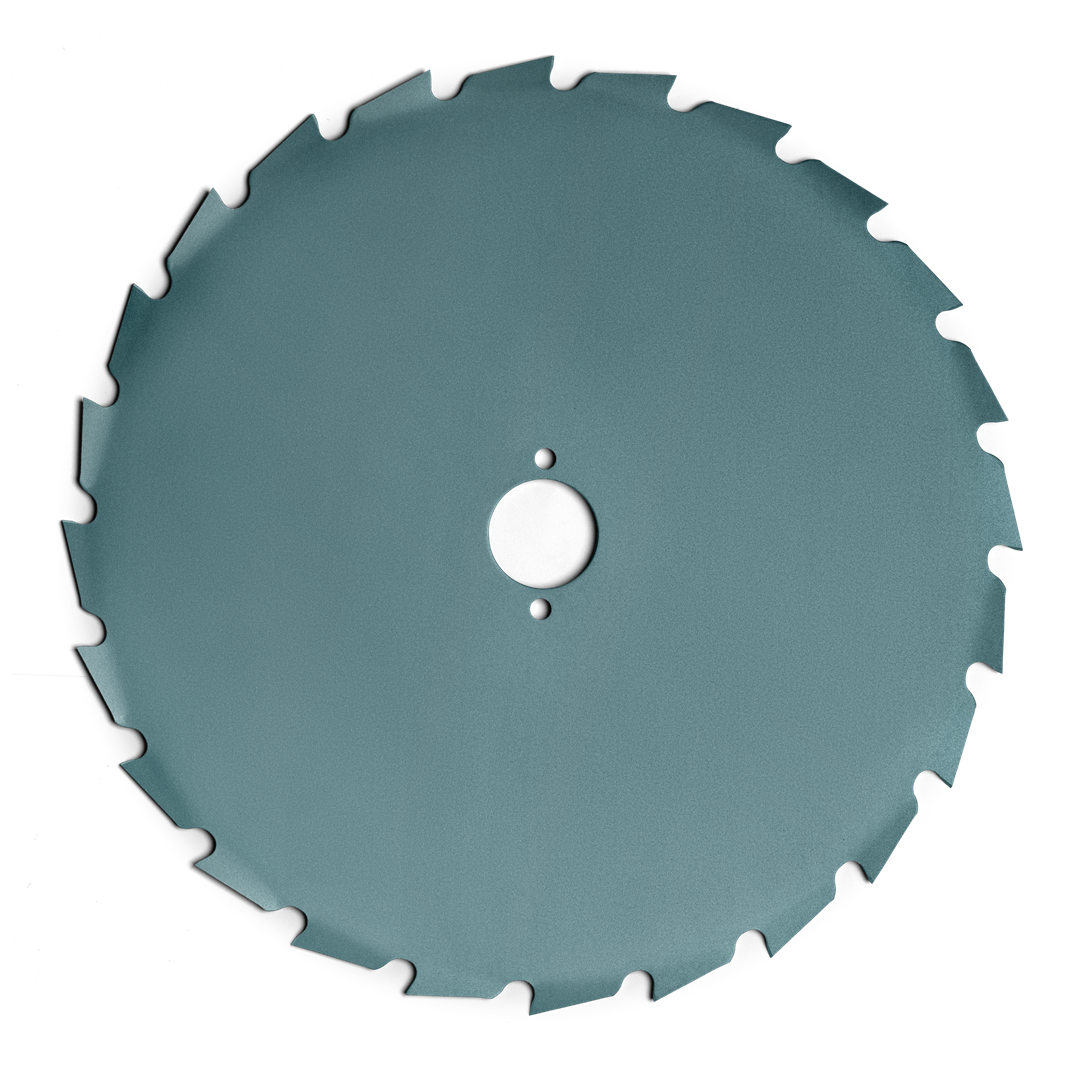 Husqvarna Röjklinga Maxi 24T  225/1''