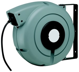 Elektrisk Kabelopruller 20 m 3000W