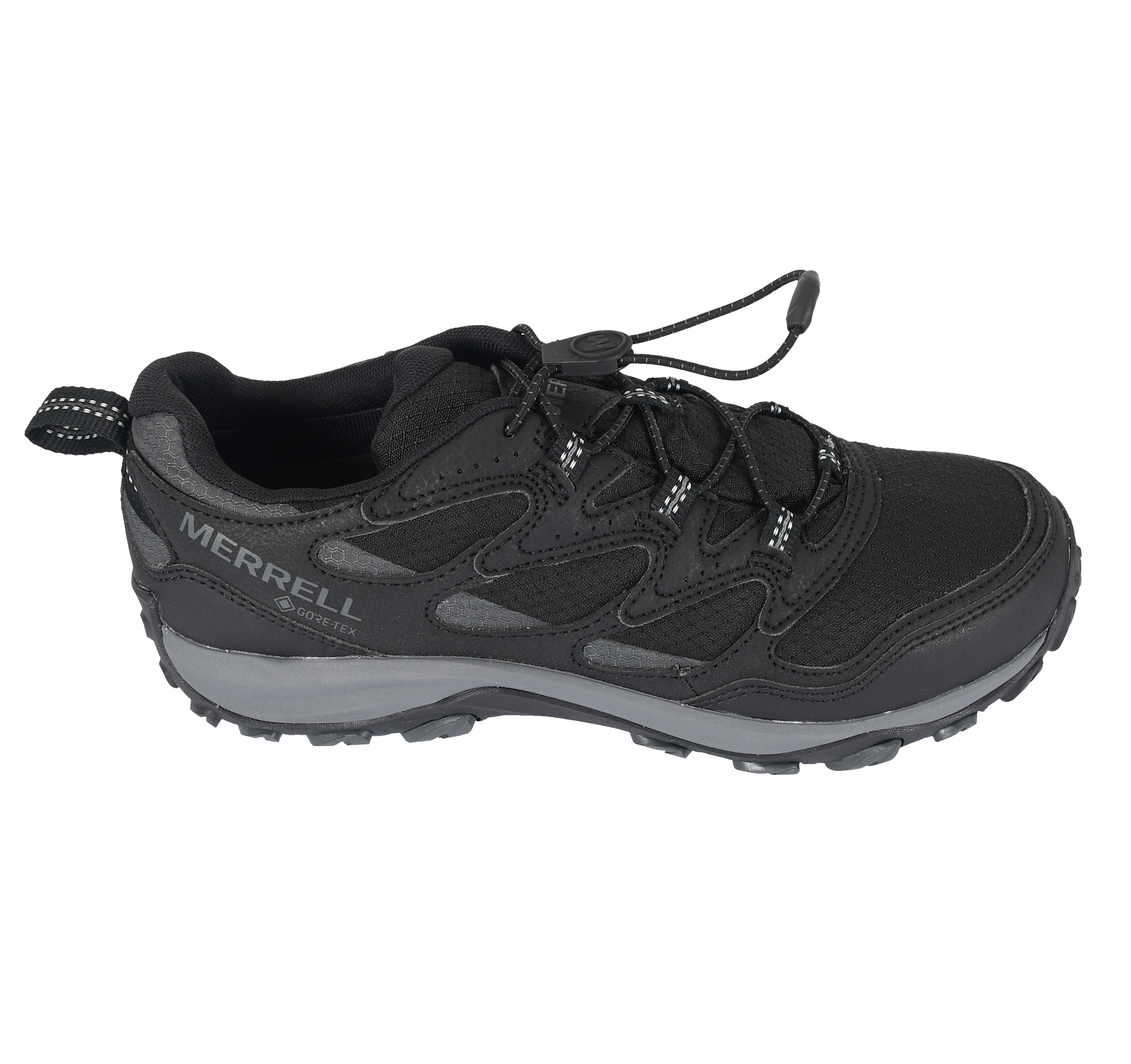 Merell West Rim Sport stretch GTX Fritidssko Herr 41,5 -