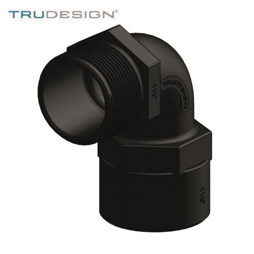 Trudesign Vinkel Inv/Utv 2''