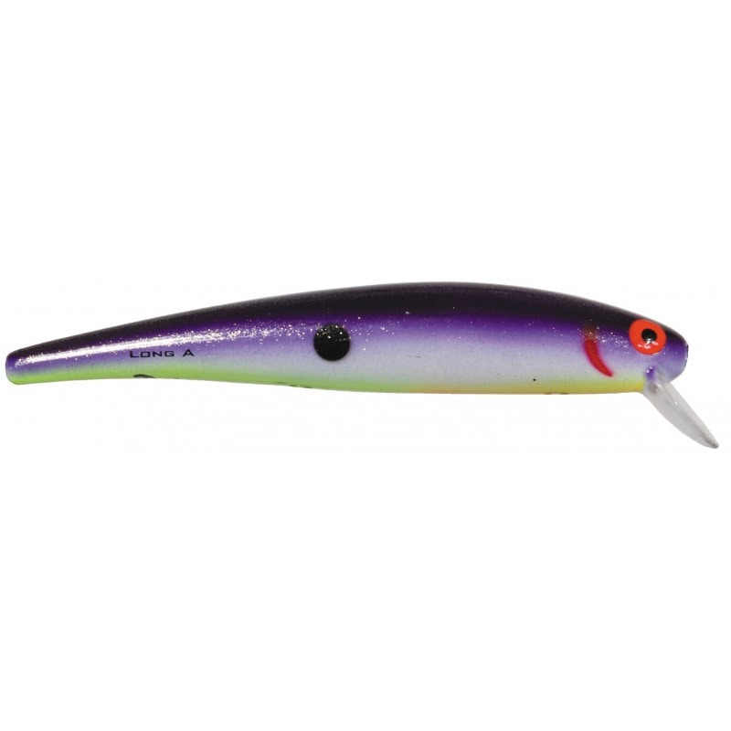 Bomber Lures B15A Long A 12 cm 13 g