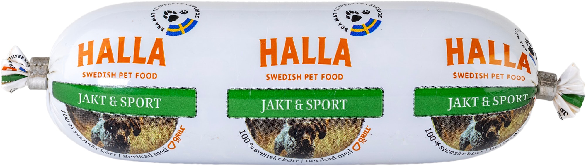 Halla Jakt & Sport 160g
