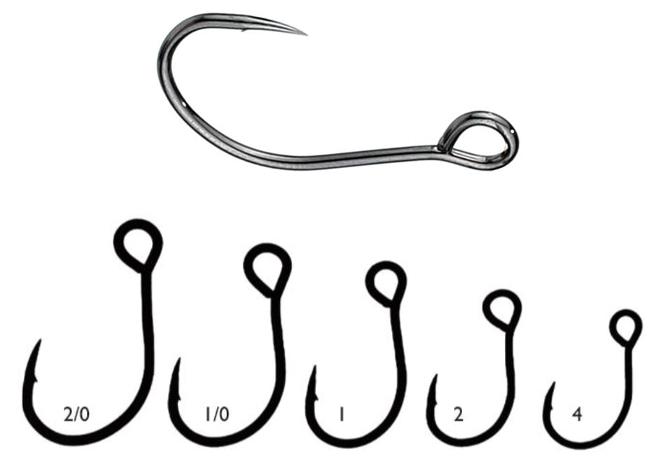 Hurricane HH141GS enkelkrok Gun Smoke