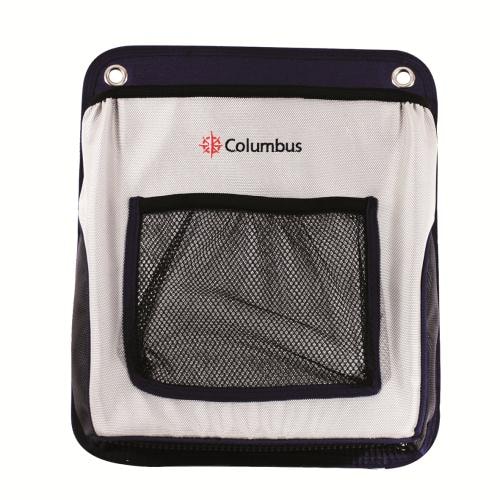 Fallficka Columbus 31X37cm