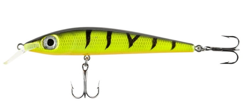 I-Fish The Slender 9 cm Wobbler