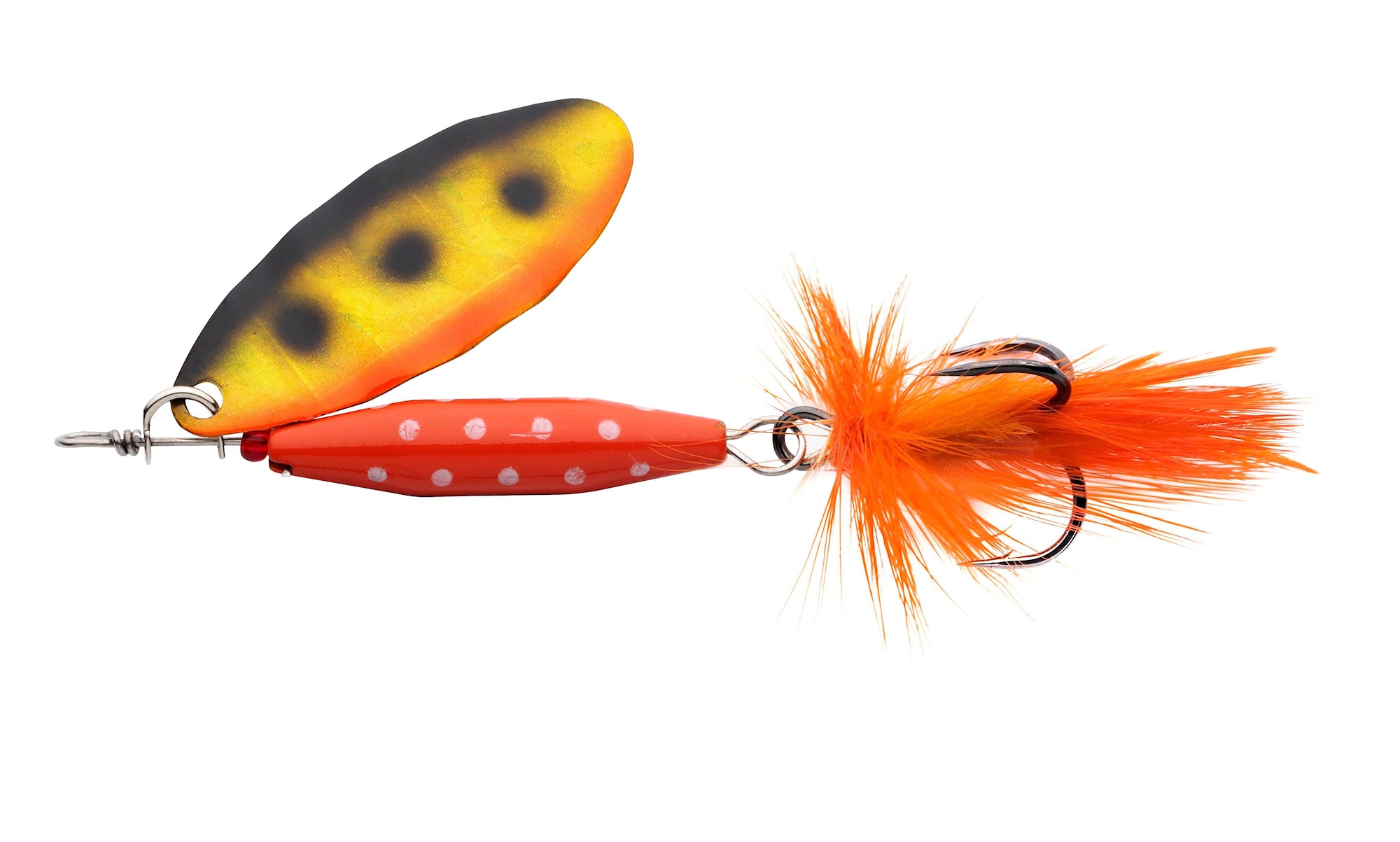Reflex Red 12g Orange Copper Holo -