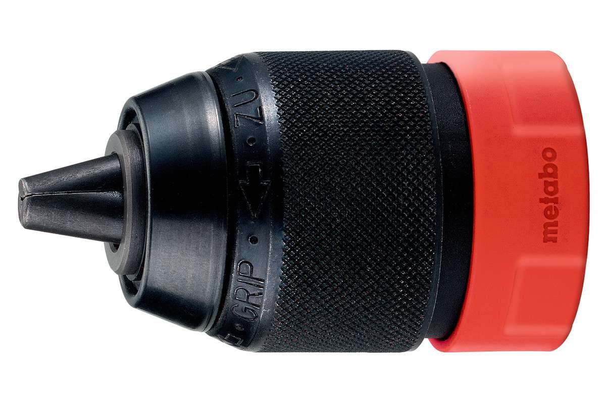 Metabo Pikaistukka Futuro Plus S 1 M, "Quick"