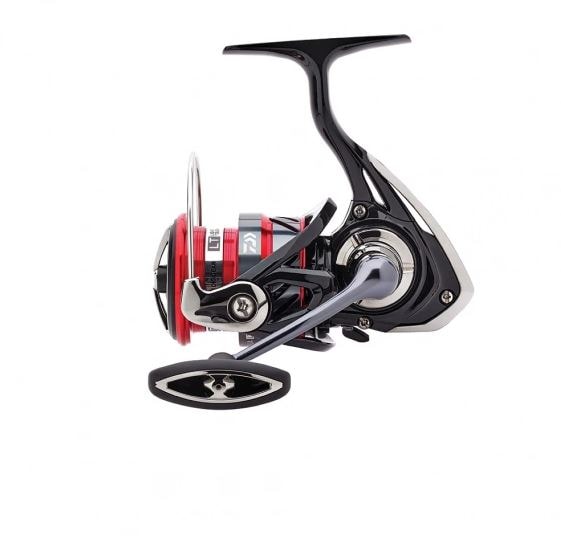Daiwa Ninja LT Haspelrulle