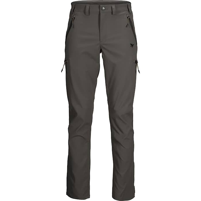 Seeland Outdoor stretch byxor Raven