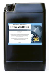 Agrol Hydraul Shs 46 (20-l)