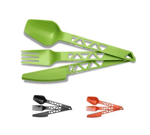 Primus Lightweight TrailCutlery - flere farger