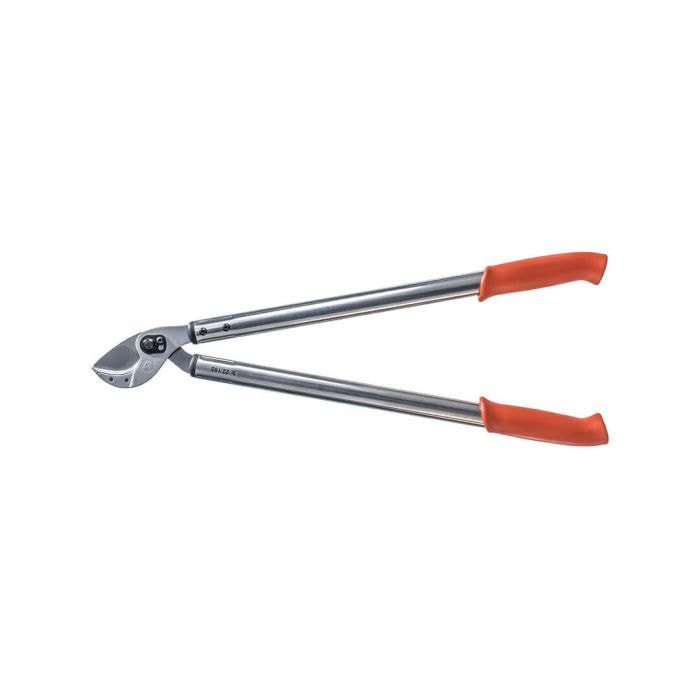 LÖWE Original "POWER CUT" metsästys-/oksasakset, pituus 65 cm