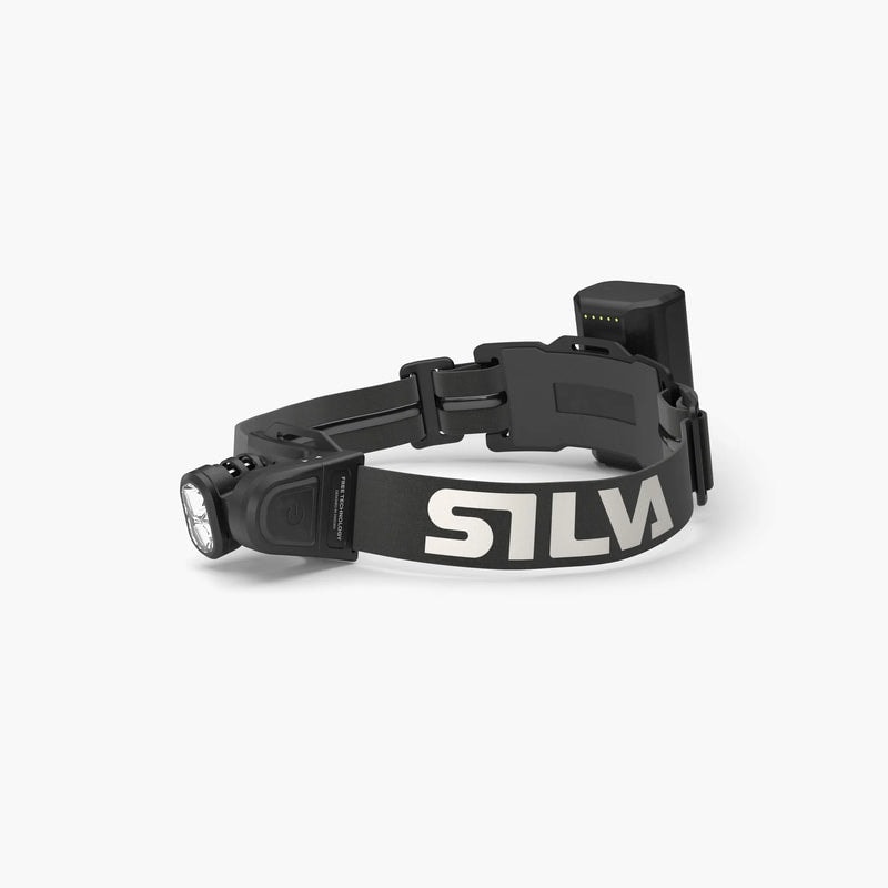Silva Free Pulse 1500 S Pannlampa