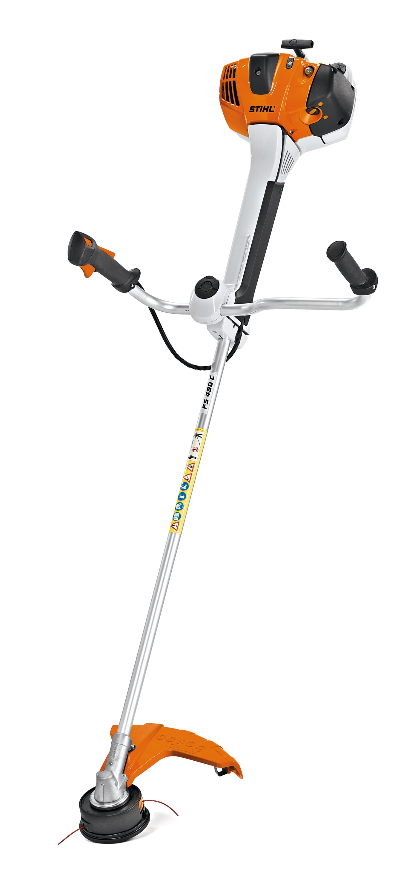 Stihl FS 490 C-EM Motorsense