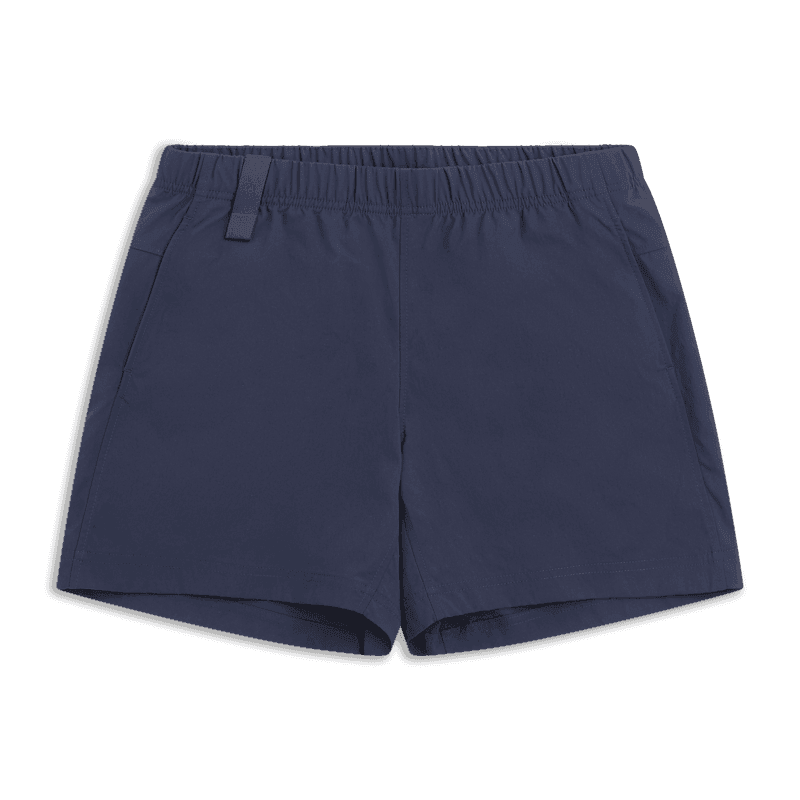Bergans Imingen Pull-On Shorts Women Navy Blue