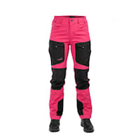 Arrak Outdoor Active Stretch Pants W SHORT Pink
