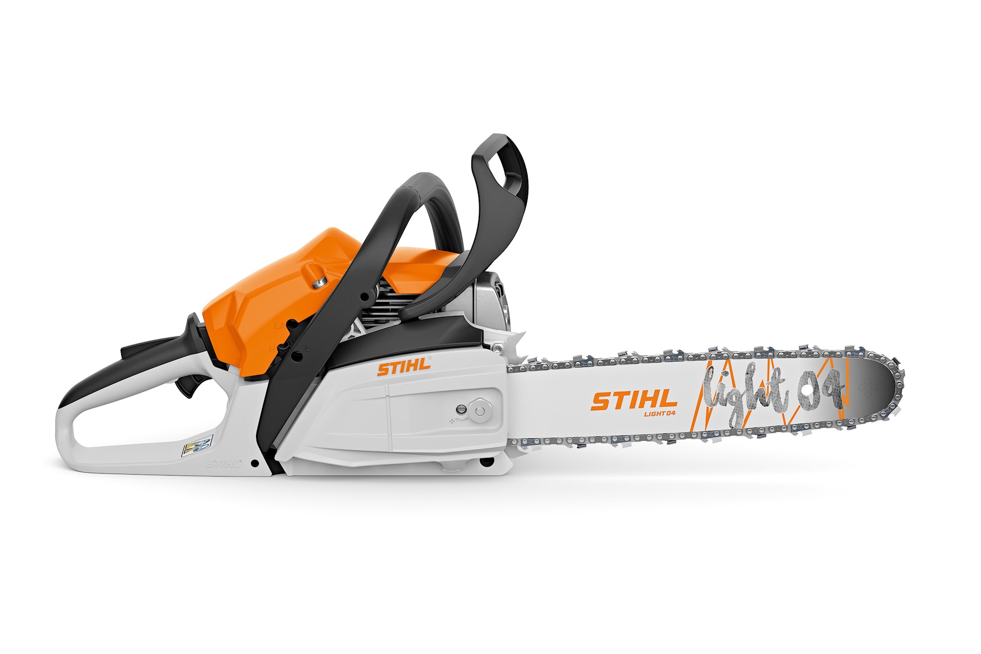 Stihl Kettensäge MS 212