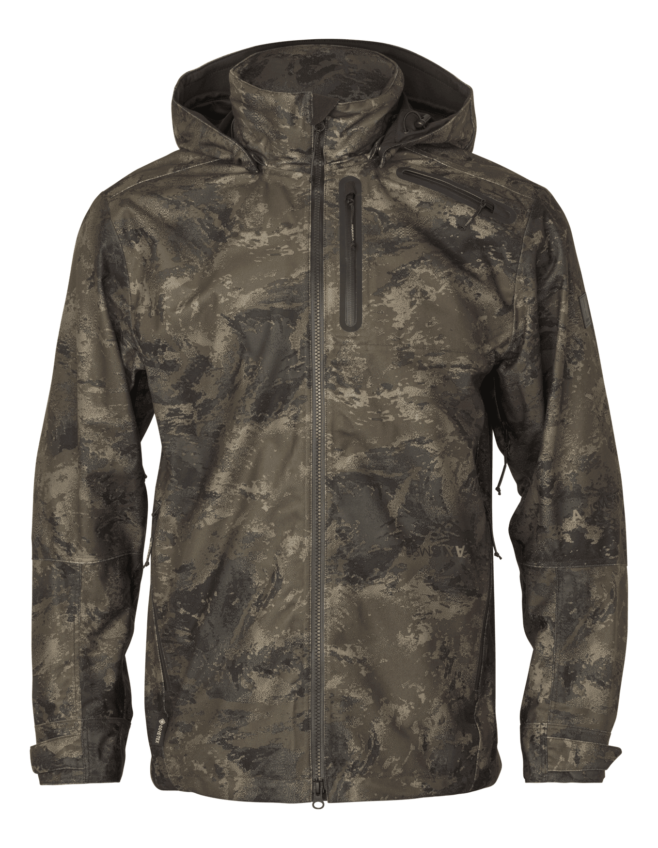 Härkila Forest Hunter GTX Camo Jacket Men AXIS MSP® Darkwood