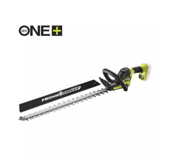 Ryobi RY18HTX60A-0 Häcksax 18v ONE+