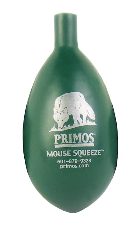 Primos Lokkekald Mouse Squeeze