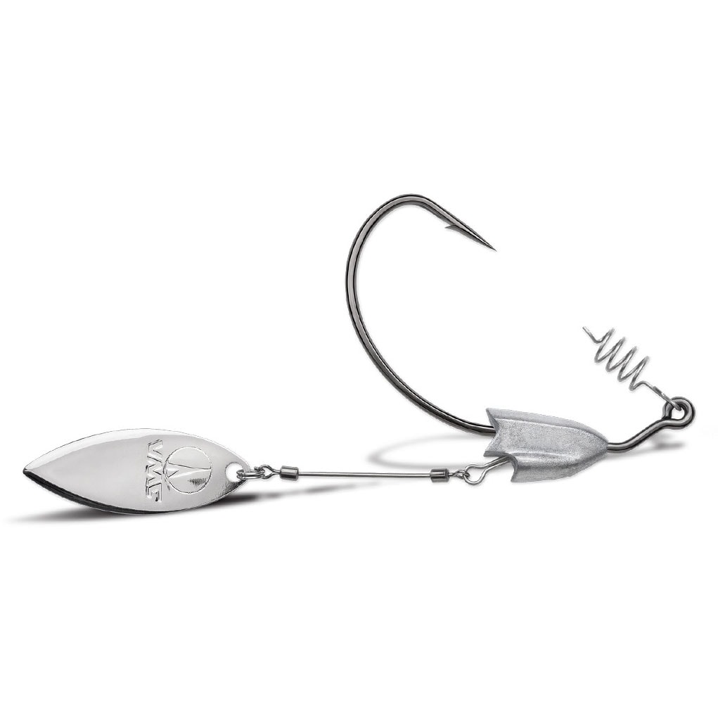 VMC 7346BS Swimbait Bladed 10 g #7/0 2-pack