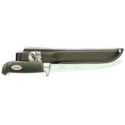 Rapala Filetkniv Soft Grip Fillet 9 23 cm