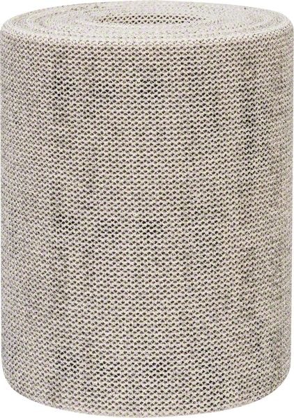 Bosch Abrasive mesh rollers Expert M480 93 mm, 5 m, P80