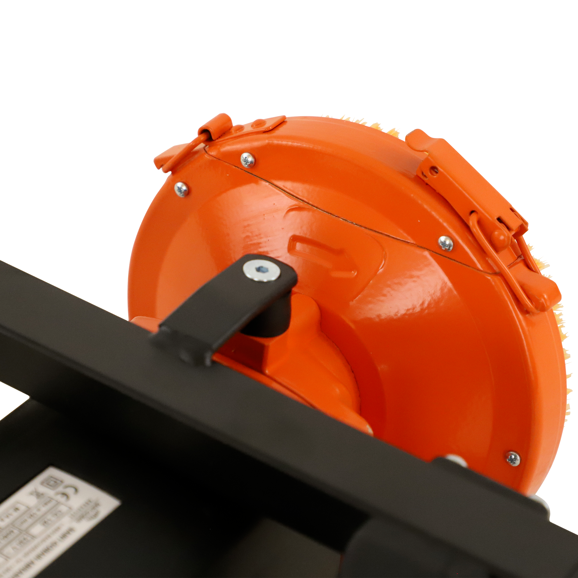 70184628733 Grooving_Grinding Norton Clipper-CG 12