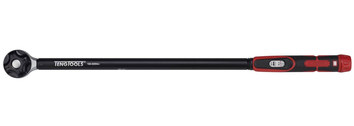 Momenttiavain Plus 3/4 500Nm