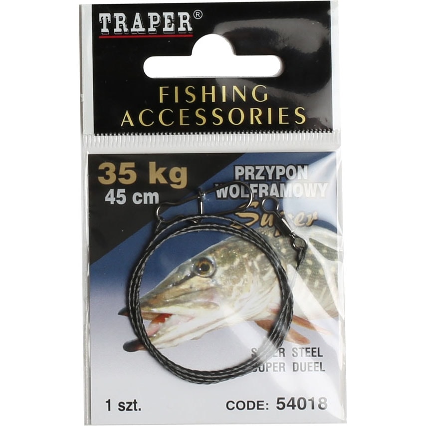 Wolfram Leader Super Tafs 2-pack