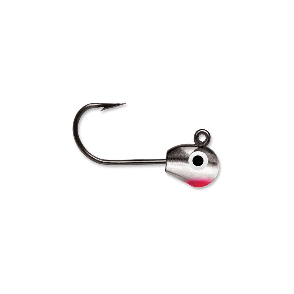 VMC Tungsten Mongo Jig 0,9g 2-Pack