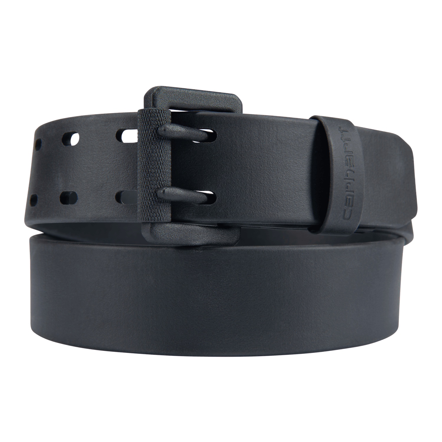 Carhartt Water Repellent Belt Men Black
