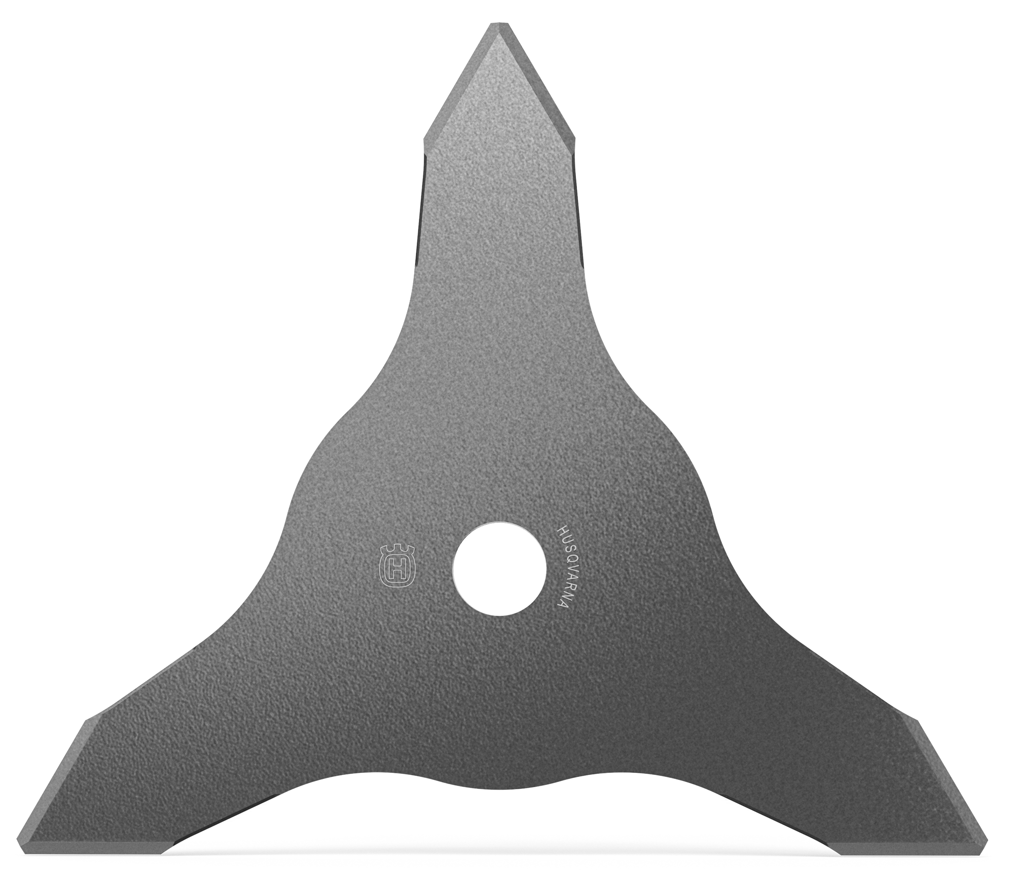 Husqvarna Gressblad, 3 tenner