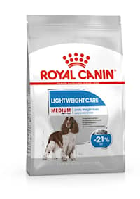 Royal Canin Light Weight Care Medium 12kg