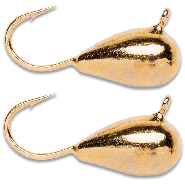 Blue Fox Volfram-mormyska 7 mm