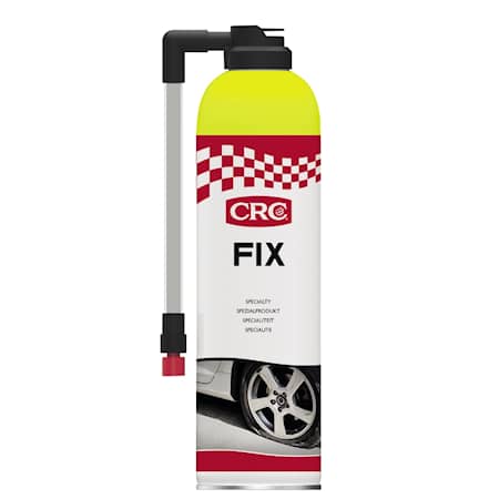 CRC Fix Puncture spray 500 ml
